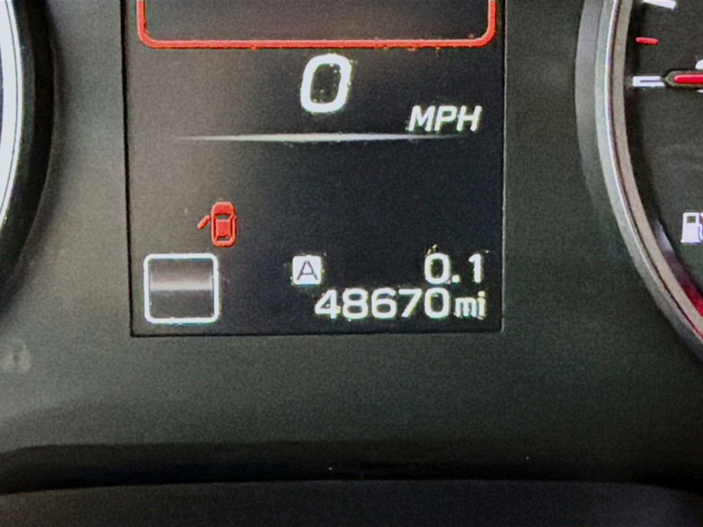 Used 2022 Subaru WRX Premium w/ Popular Package #2 image 28