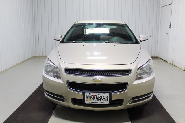 Used 2011 Chevrolet Malibu LT w/ HFV6 Engine Package image 2