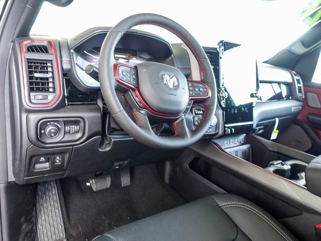 New 2026 RAM 1500 Rebel w/ Rebel Level 2 Equipment Group image 20