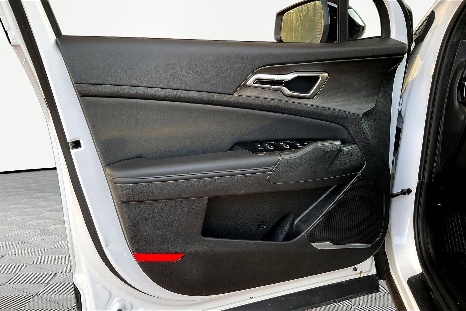 Used 2023 Kia Sportage X-Line image 19