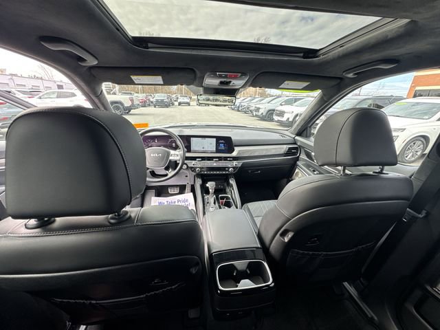 Used 2024 Kia Telluride SX Prestige X-Line image 21