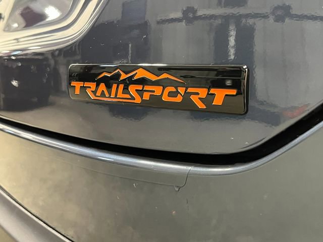 New 2026 Honda Pilot TrailSport image 5