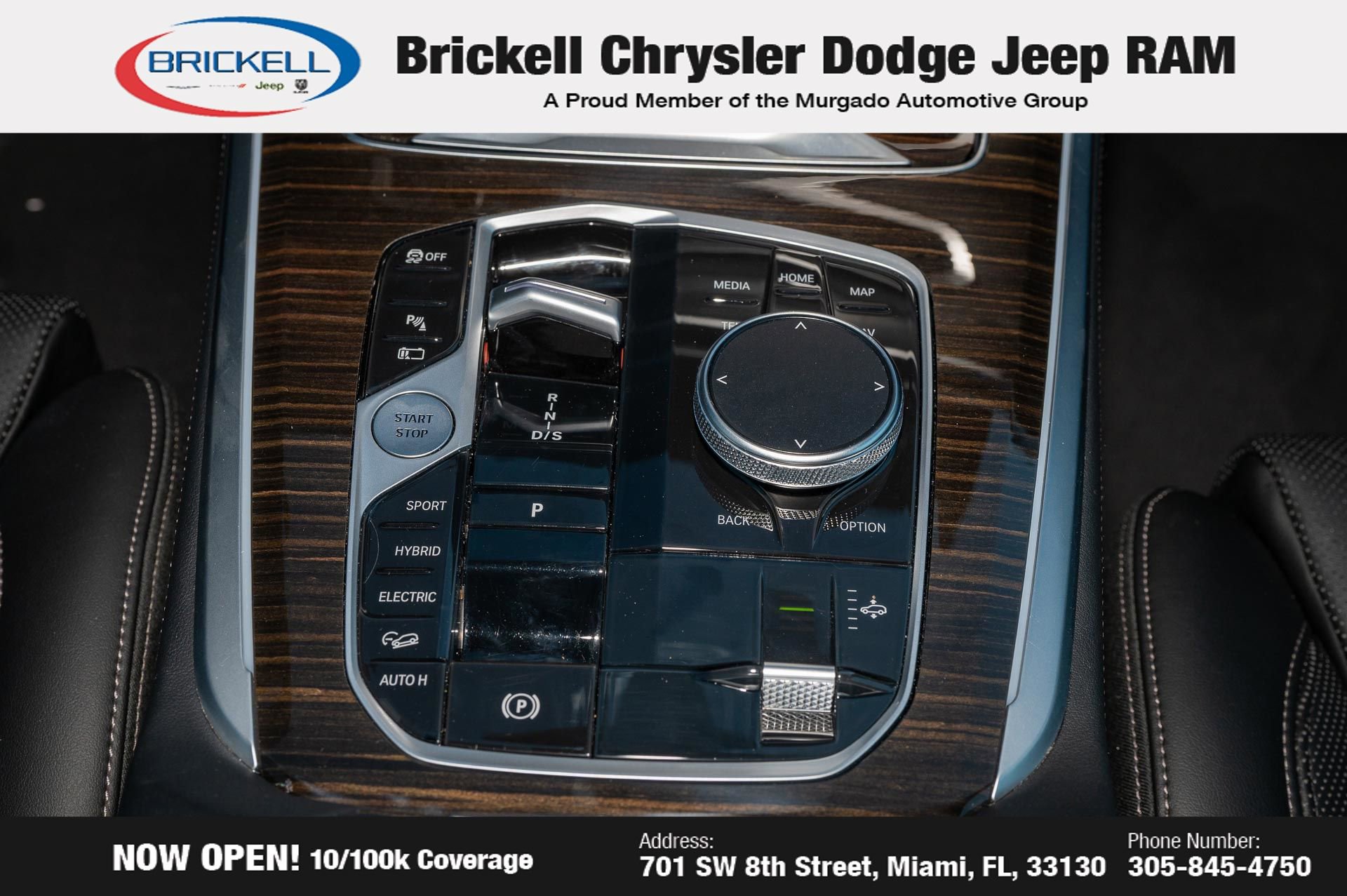 Used 2024 BMW X5 xDrive50e image 26