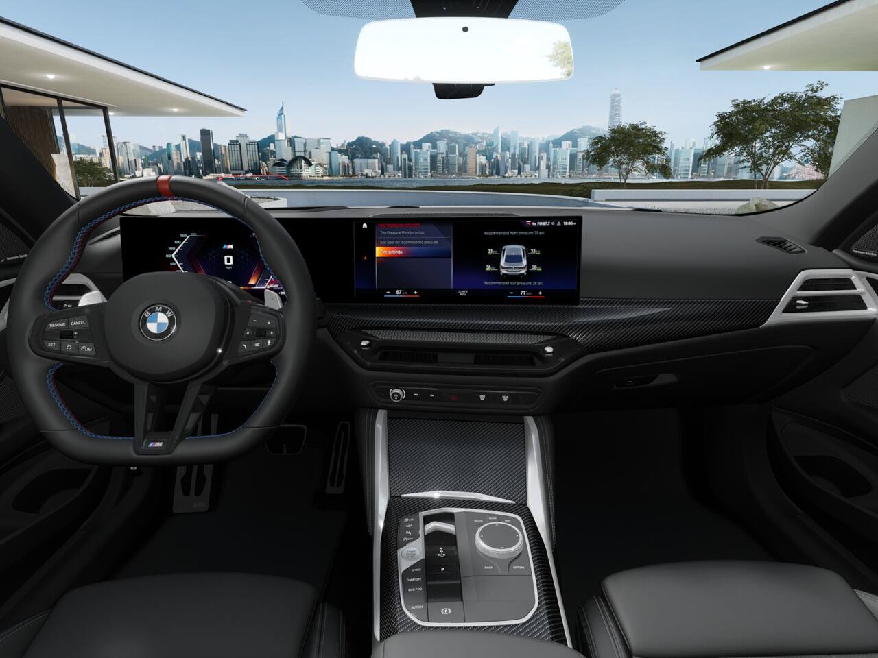 New 2027 BMW 440i xDrive Coupe w/ Premium Package AWD/4WD image 12