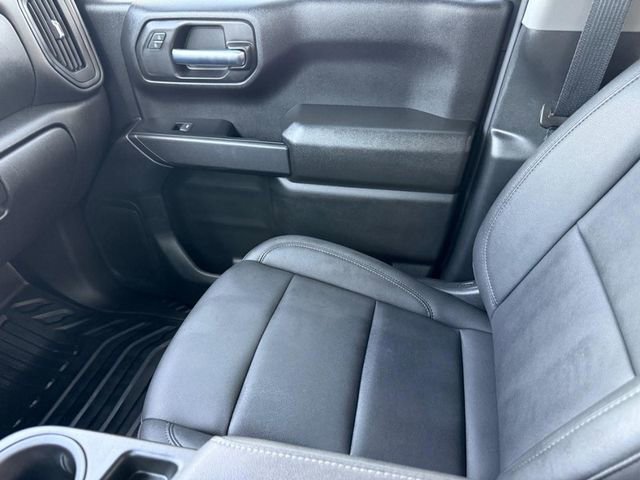 Used 2025 GMC Sierra 1500 Pro w/ Pro Value Package image 18