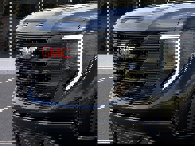 New 2025 GMC Sierra 1500 Elevation w/ Preferred Package image 13