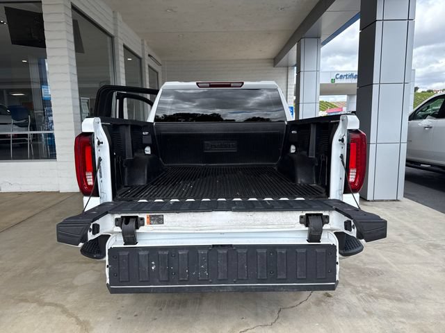 Used 2025 GMC Sierra 1500 SLT AWD/4WD image 22