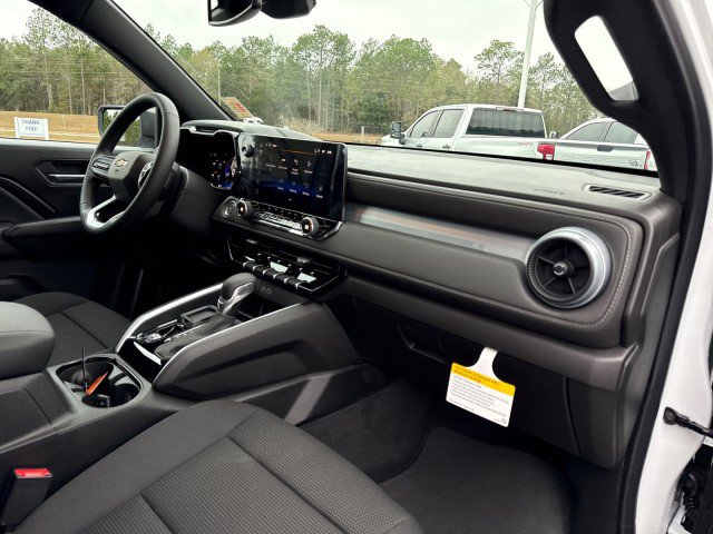 New 2026 Chevrolet Colorado LT w/ Advanced Trailering Package image 11
