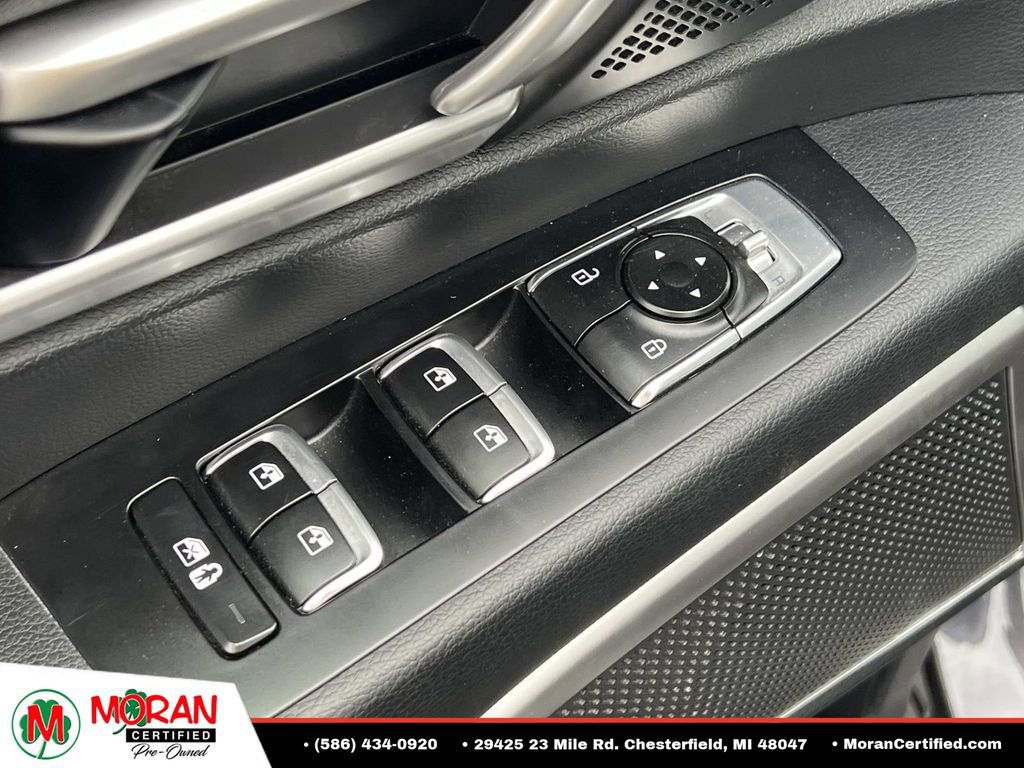 Used 2025 Kia Telluride S AWD/4WD image 16