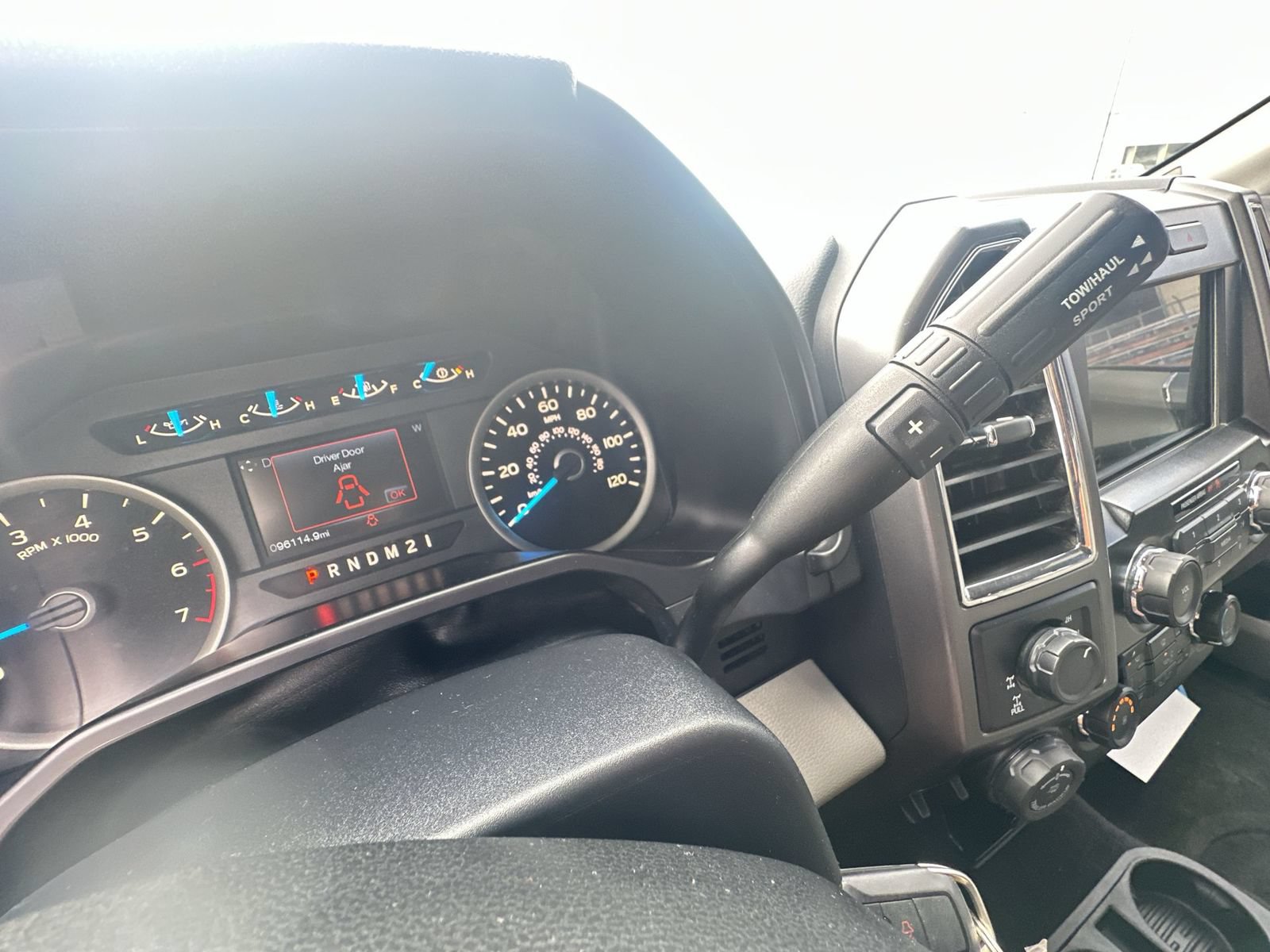 Used 2016 Ford F150 XLT w/ Equipment Group 302A Luxury AWD/4WD image 16