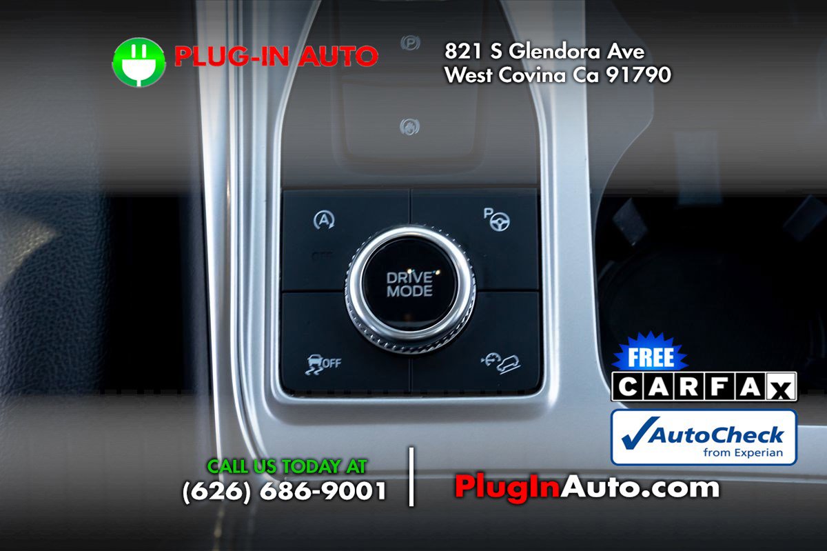 Used 2020 Ford Explorer ST w/ ST Street Pack image 22