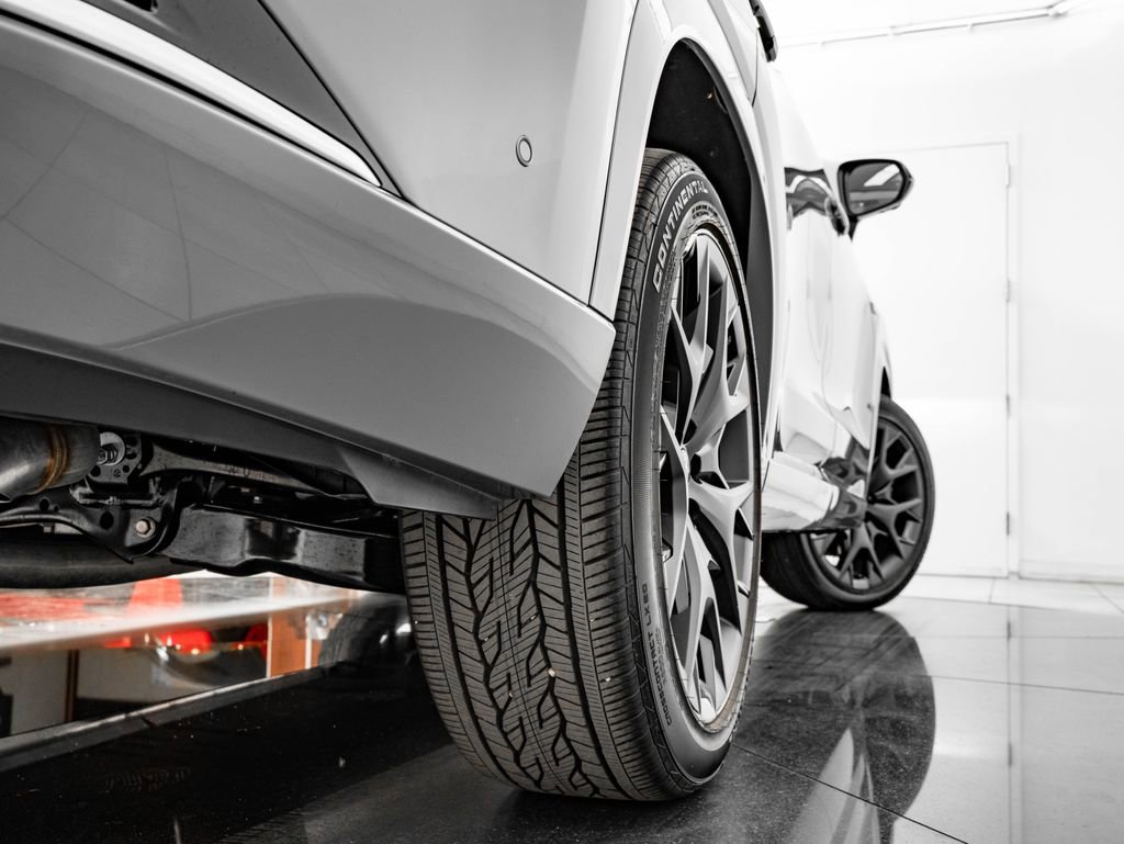 Certified 2025 Lexus TX 350 AWD w/ Technology Package image 56