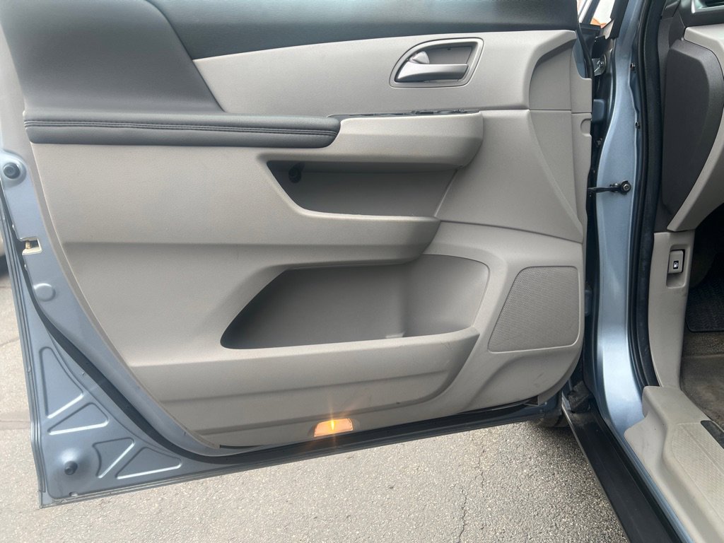 Used 2012 Honda Odyssey EX-L image 10