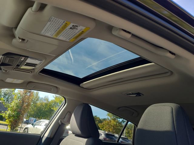 New 2026 Subaru Crosstrek 2.0i Premium image 24