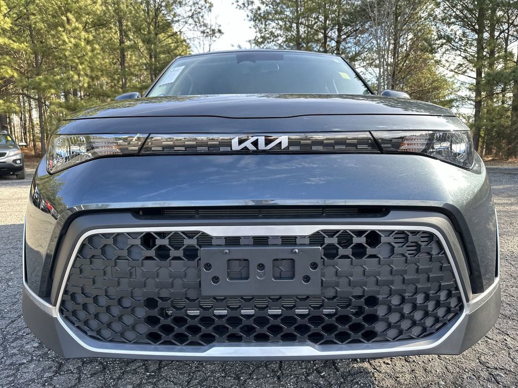 Used 2025 Kia Soul S image 25