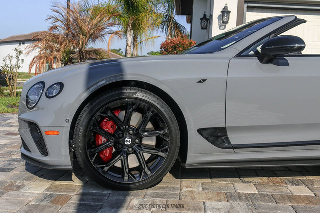 Used 2024 Bentley Continental GT S image 4