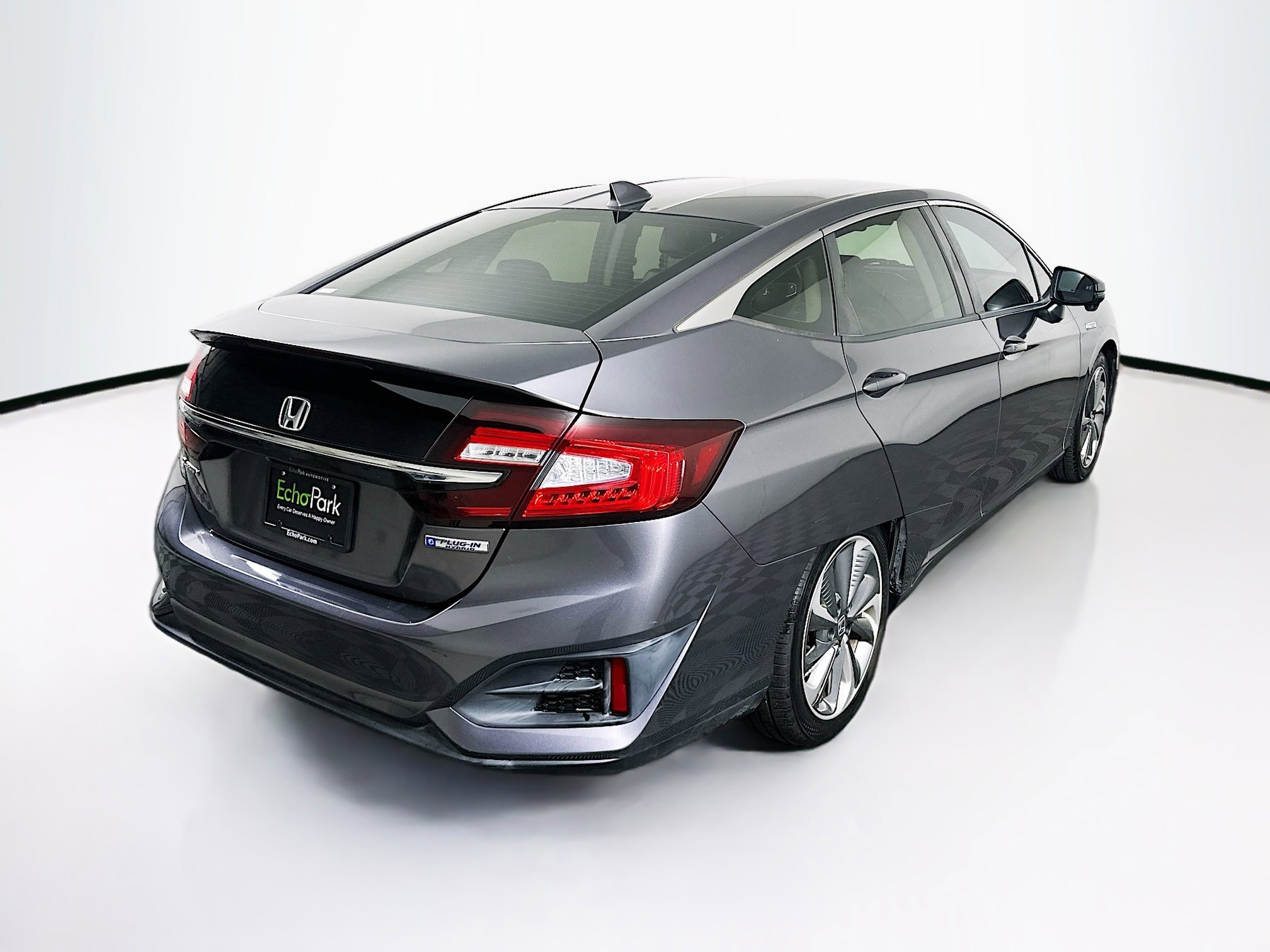 Used 2018 Honda Clarity Plug-In Hybrid image 9