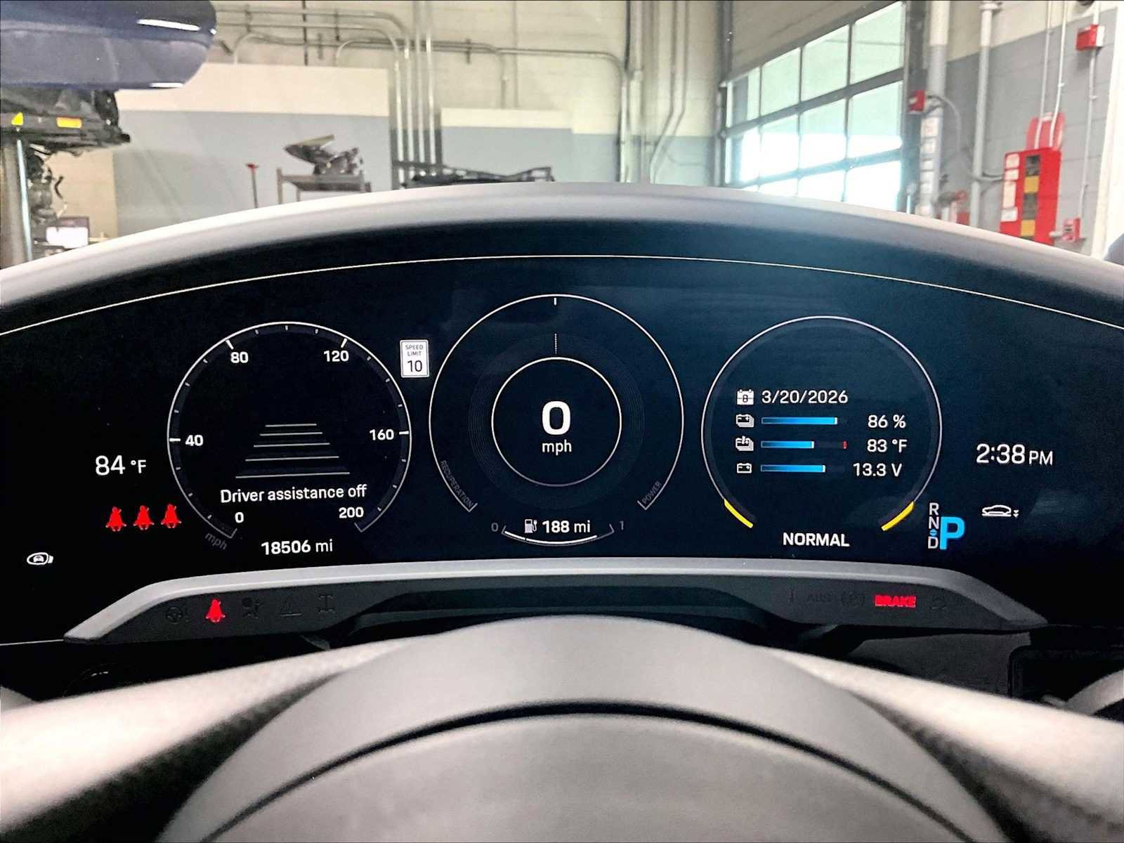 Used 2022 Porsche Taycan Turbo S image 24