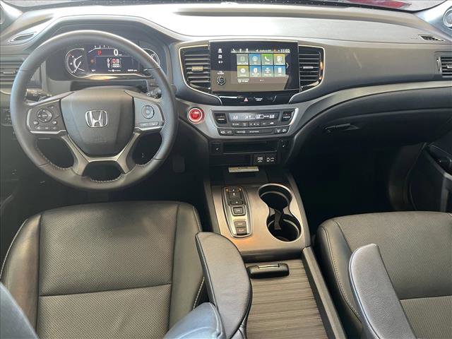 Used 2022 Honda Passport EX-L image 11