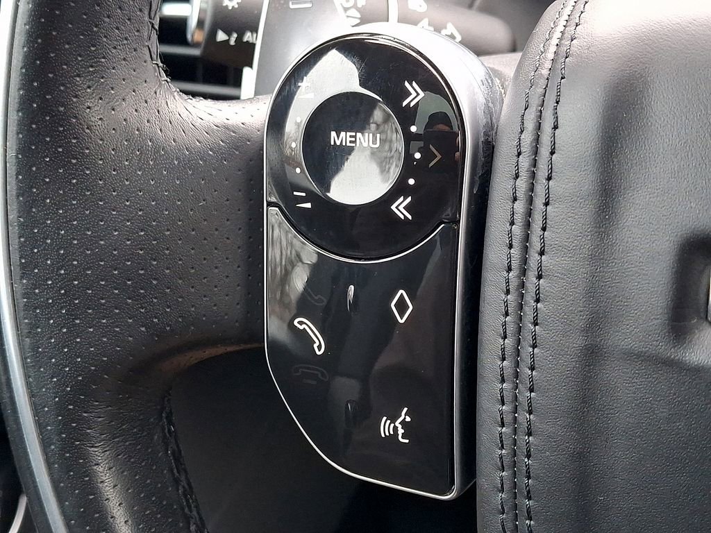 Used 2021 Land Rover Range Rover Sport HSE Silver Edition image 23