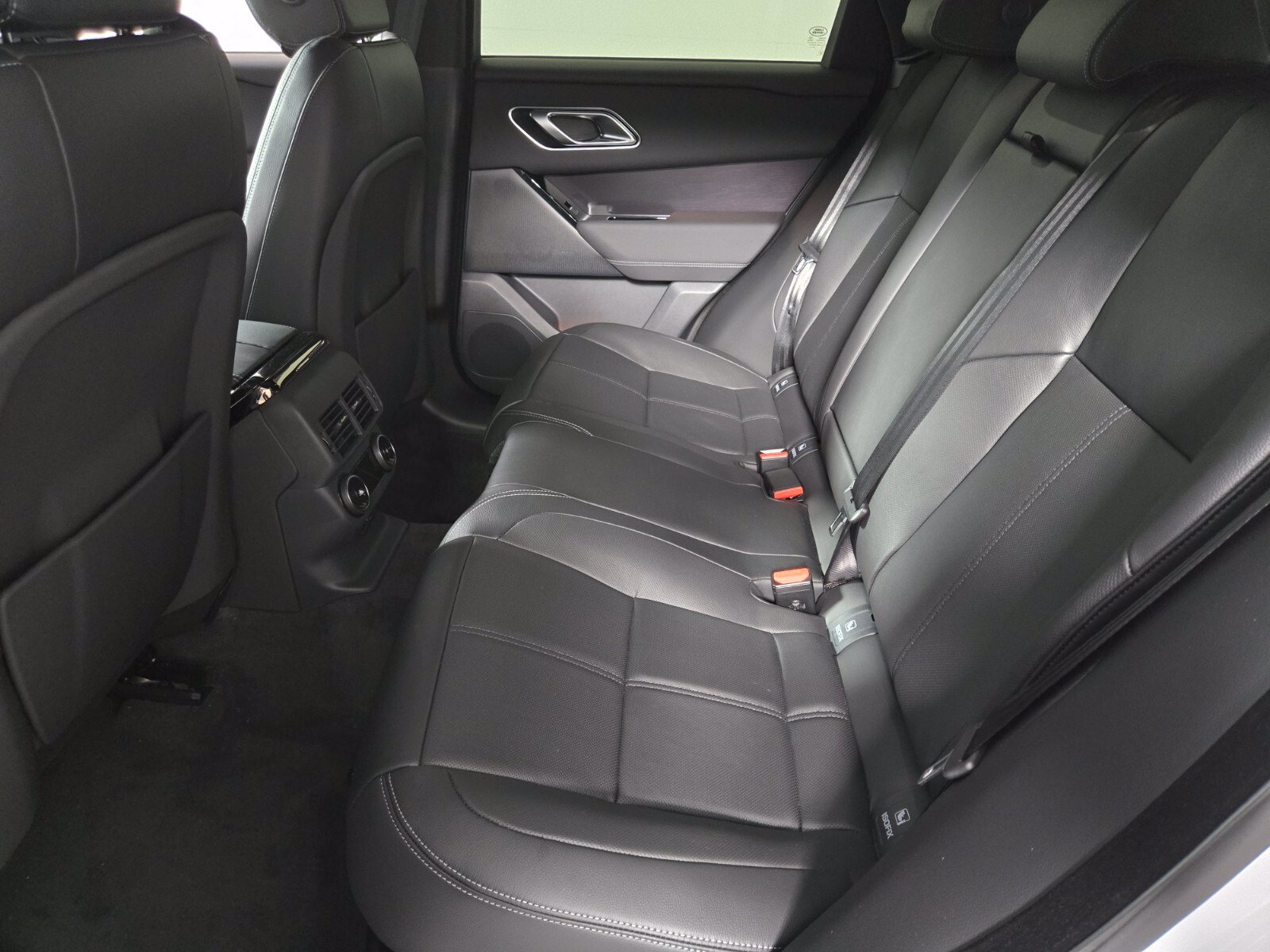 New 2026 Land Rover Range Rover Velar Belgravia AWD/4WD image 5