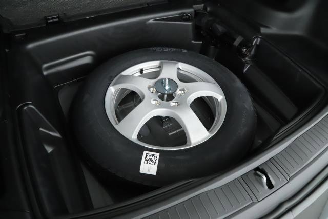 New 2025 Jeep Grand Cherokee Altitude image 43