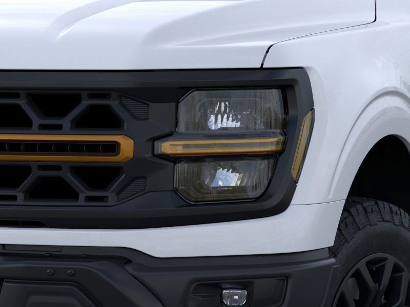 New 2025 Ford F150 Tremor image 18
