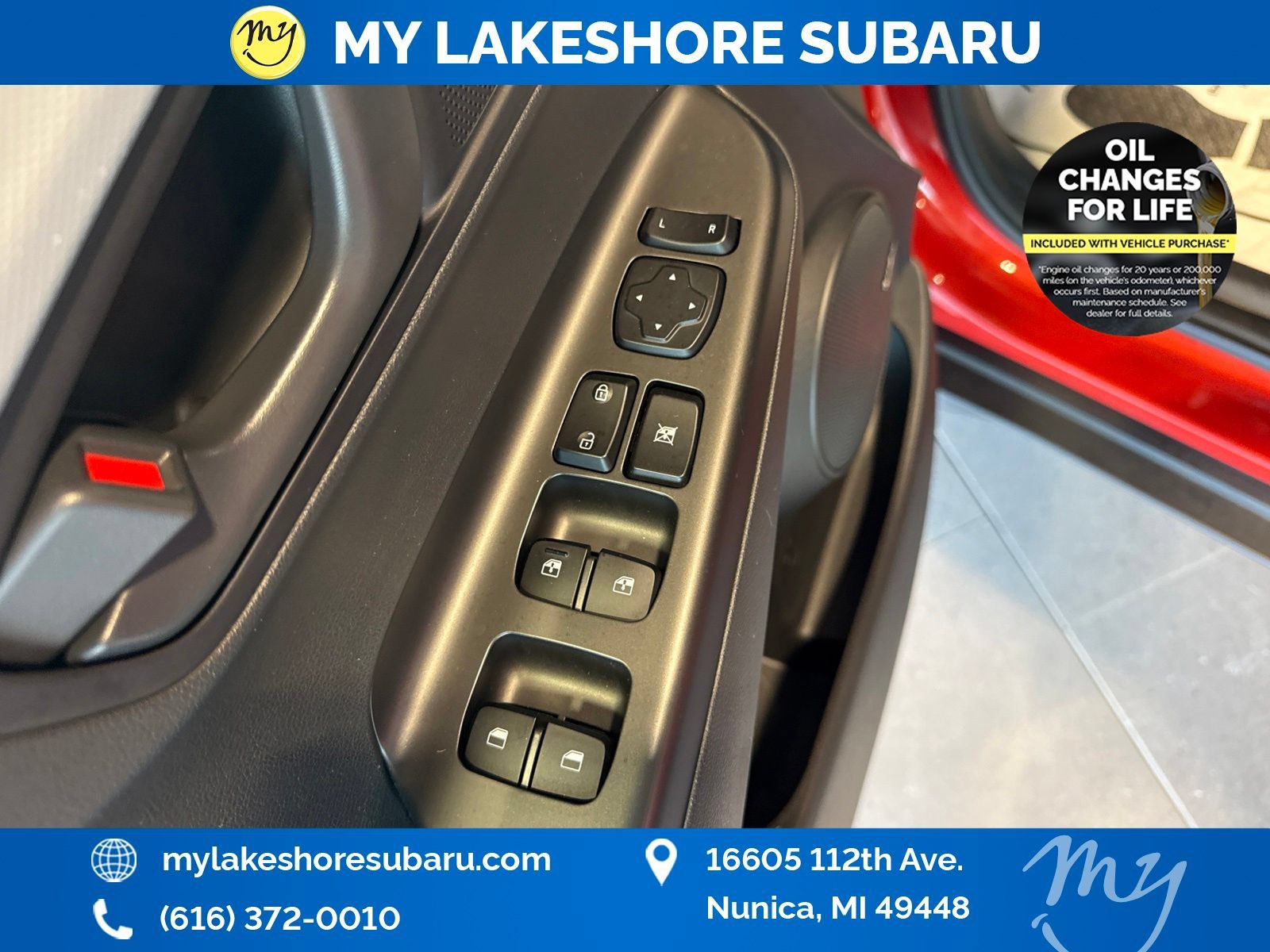 Used 2020 Hyundai Kona SEL Plus AWD/4WD image 13