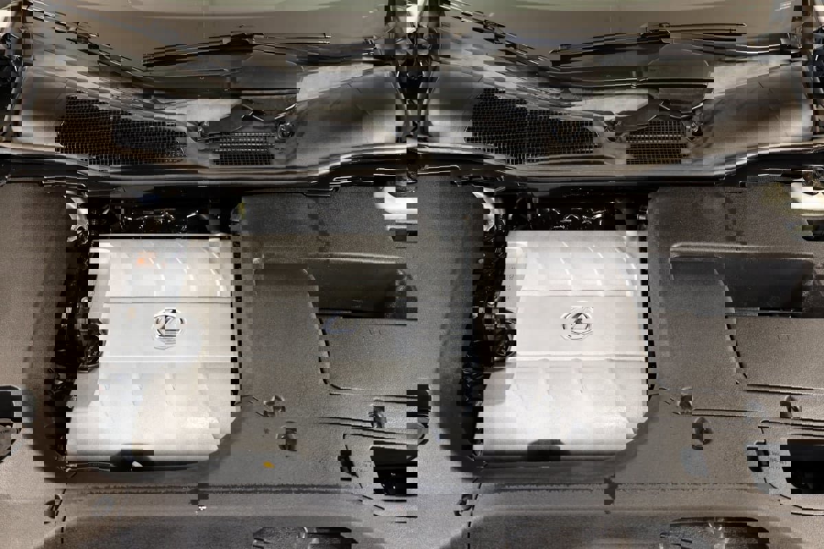 Used 2014 Lexus RX 350 AWD image 36