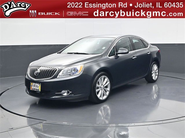 Used 2014 Buick Verano Convenience