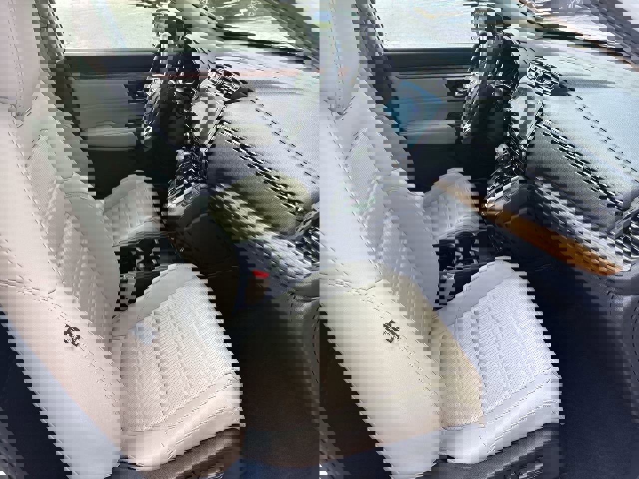 Certified 2020 Honda CR-V EX-L image 20