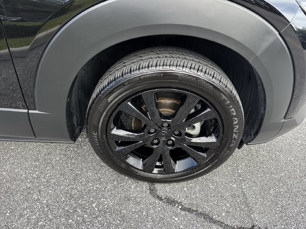 Certified 2026 MAZDA CX-30 AWD 2.5 S image 60