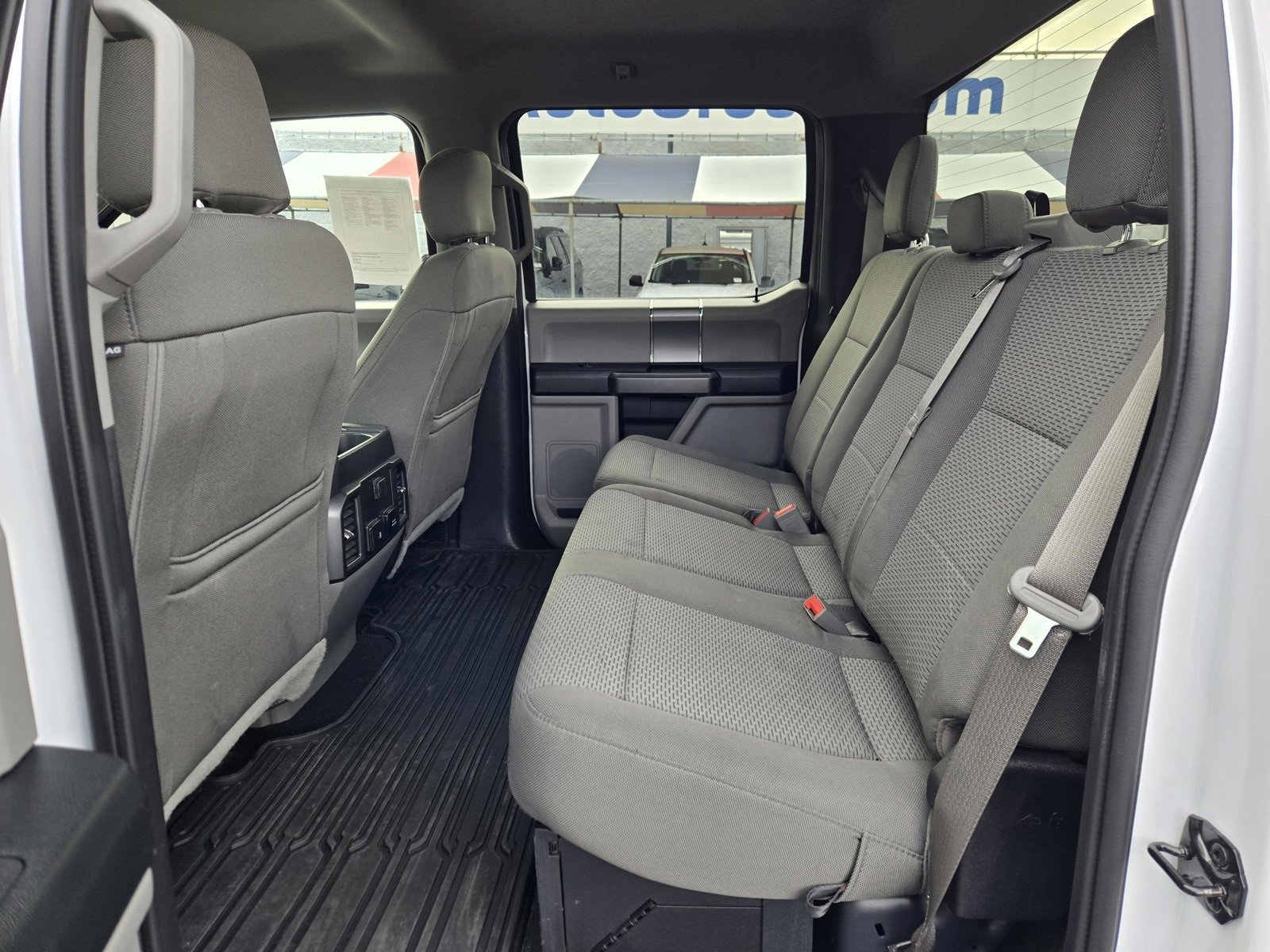 Used 2019 Ford F450 XLT w/ XLT Premium Package image 12