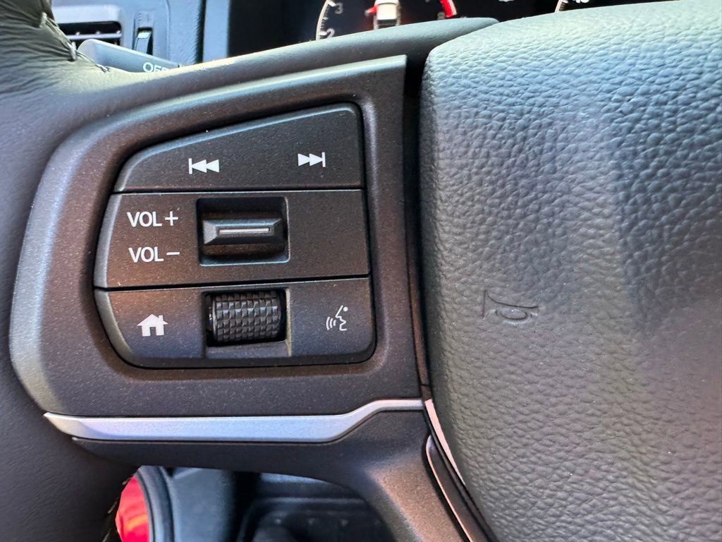 New 2025 Honda Ridgeline Sport image 20