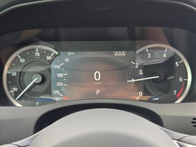 Used 2020 Jaguar XE S RWD image 10