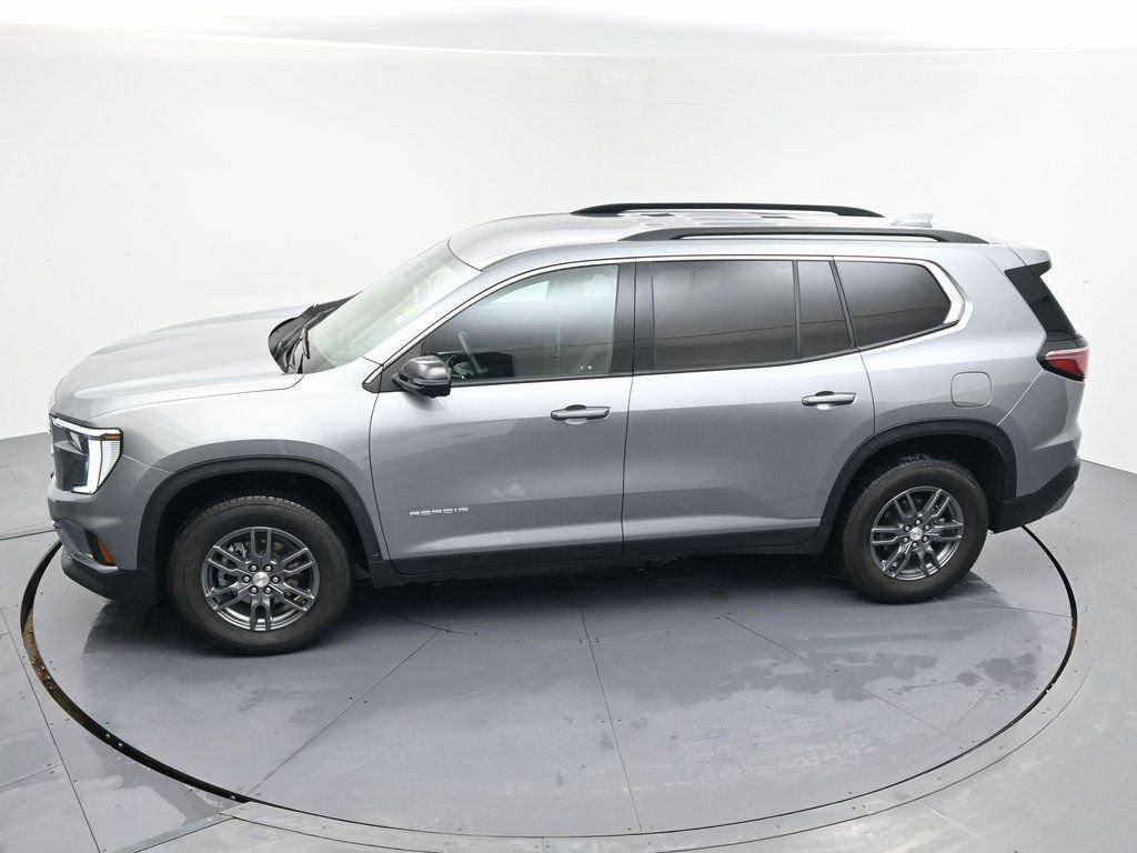 Used 2025 GMC Acadia Elevation AWD/4WD image 27