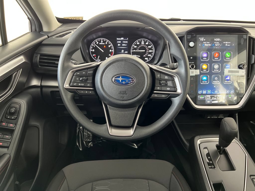 New 2026 Subaru Impreza 2.0i Sport AWD/4WD image 15