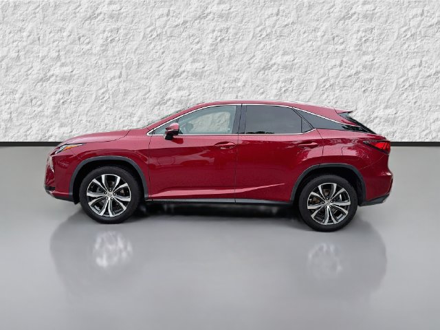 Used 2017 Lexus RX 350 AWD w/ Premium Package image 2