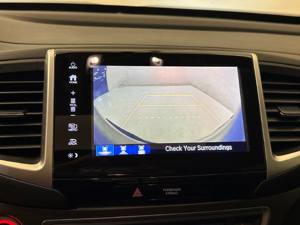 Used 2019 Honda Ridgeline RTL-T image 26