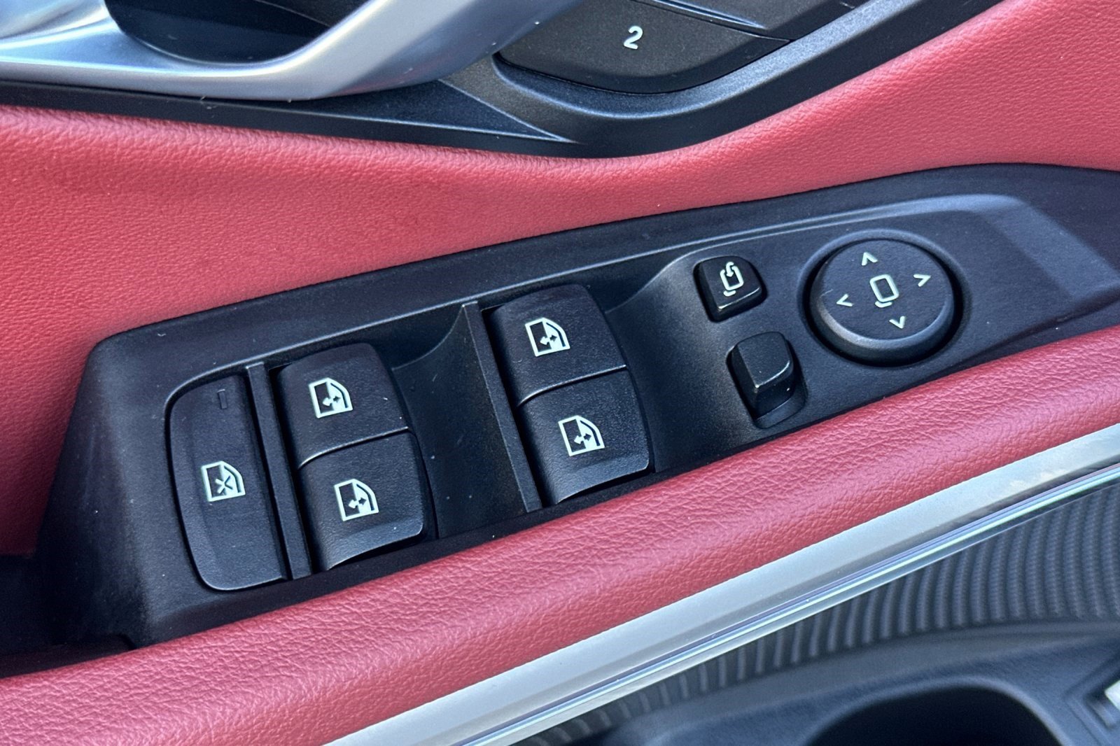 Certified 2022 BMW 330e w/ Premium Package image 13