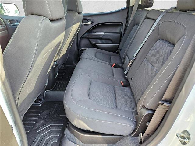 Used 2021 Chevrolet Colorado LT RWD image 17