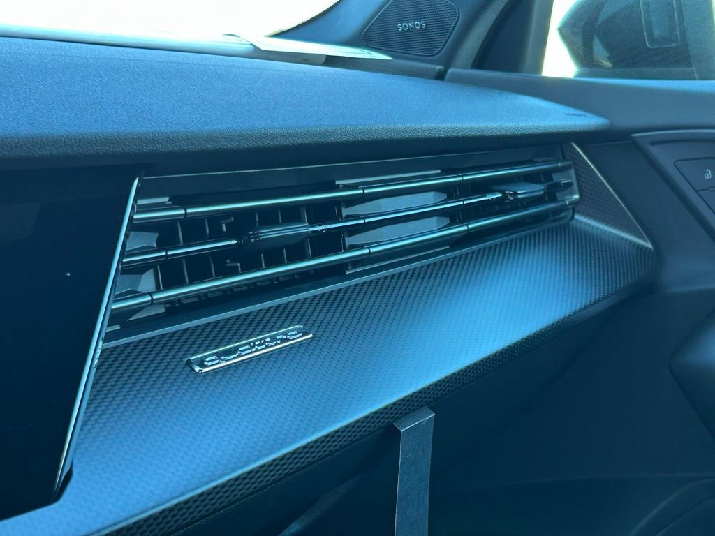 New 2026 Audi RS 3 AWD/4WD image 40