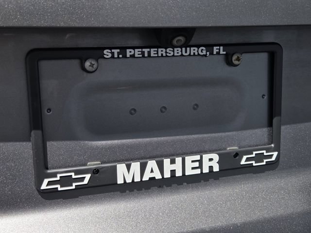 Used 2022 Chevrolet Suburban LT AWD/4WD image 6