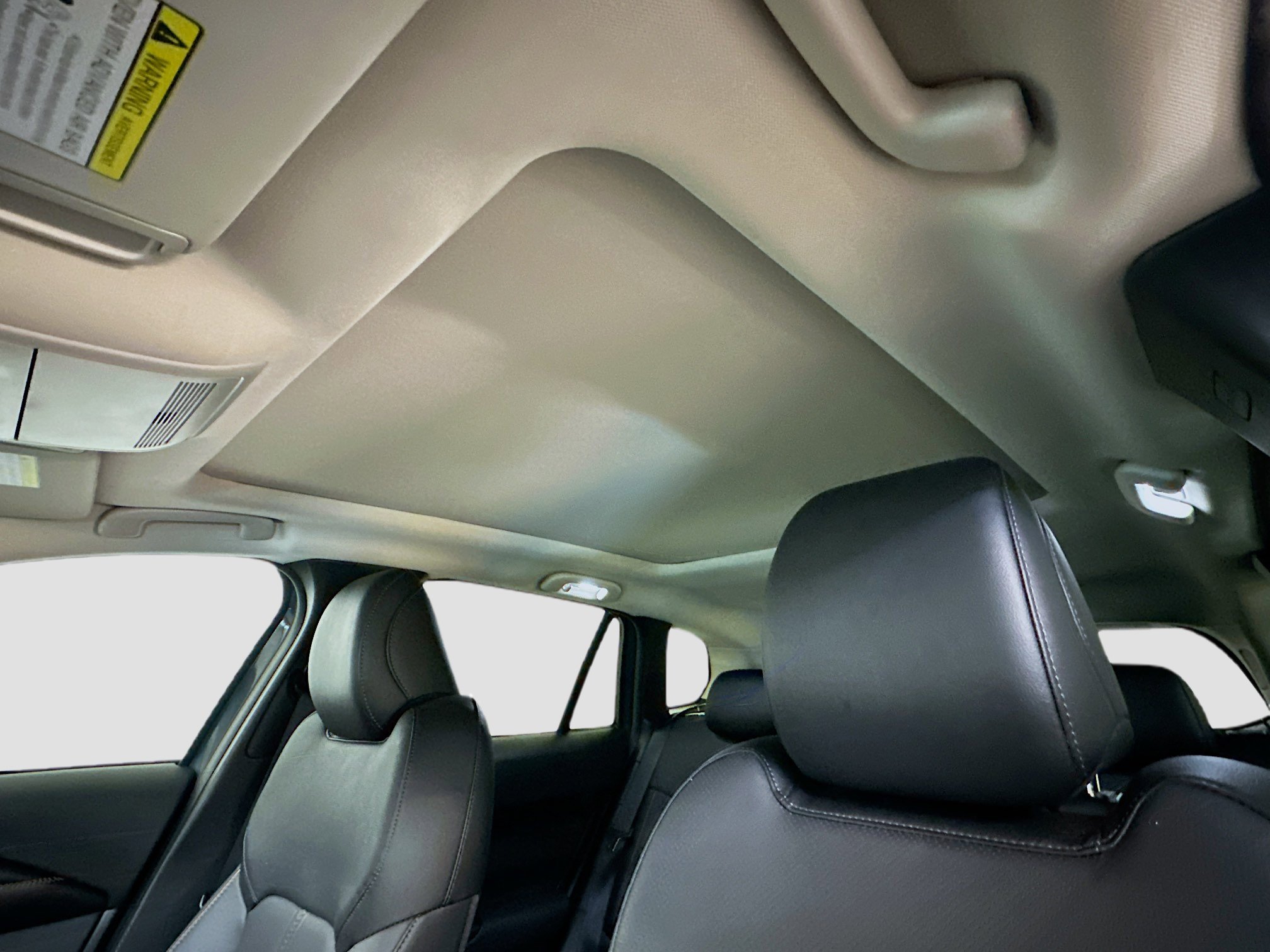 Used 2025 MAZDA CX-50 AWD 2.5 S w/ Premium Plus Pkg image 27