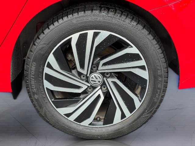 Used 2020 Volkswagen Jetta SEL FWD image 7