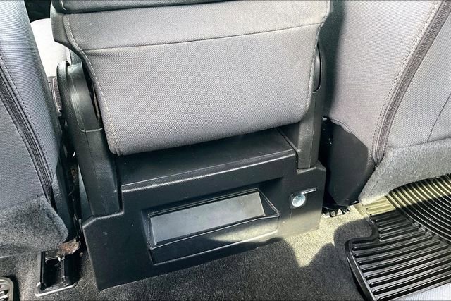 Used 2017 Chevrolet Silverado 1500 LT w/ All Star Edition image 11