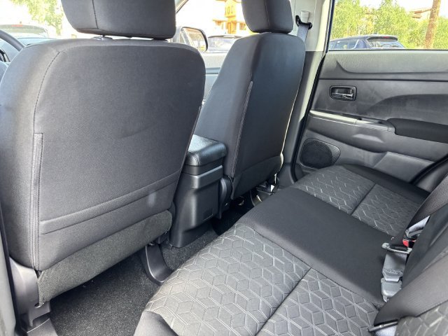 New 2027 Mitsubishi Outlander Sport FWD image 13