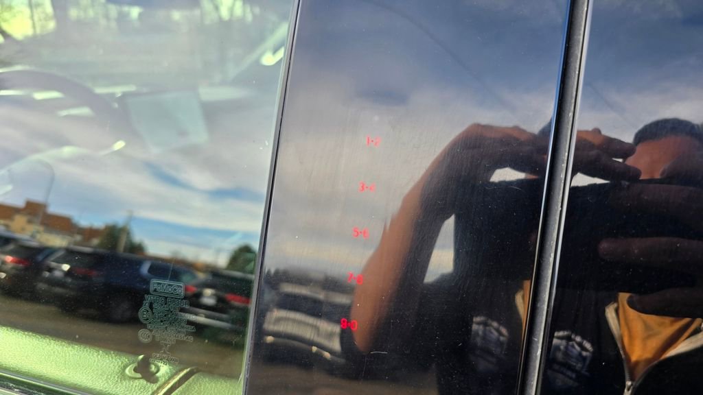 Used 2022 Ford Expedition Max Limited image 18