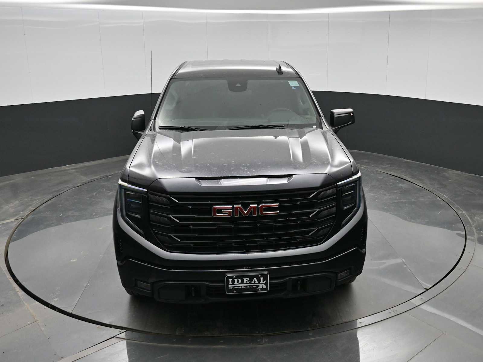 New 2026 GMC Sierra 1500 Elevation image 26