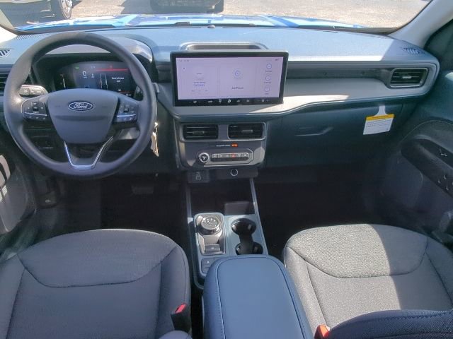 New 2026 Ford Maverick XL w/ Equipment Group 101A image 17